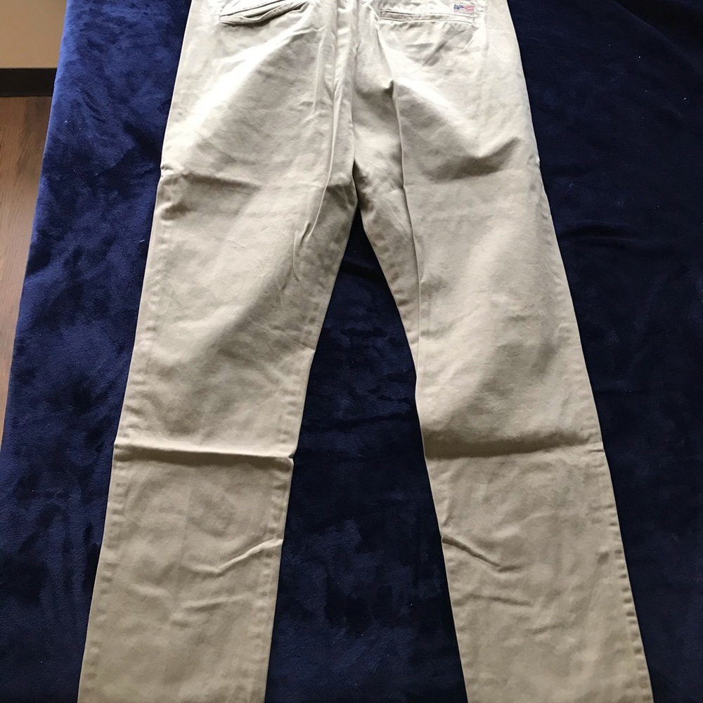 Banana Republic 34 x 34 men’s pants